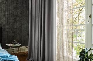 Wiosenna dekoracja na okno