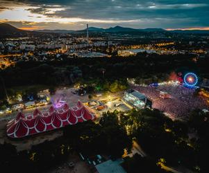Sziget Festival 2022