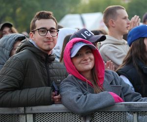 Drugi dzień Juwenaliów Politechniki Lubelskiej 2025