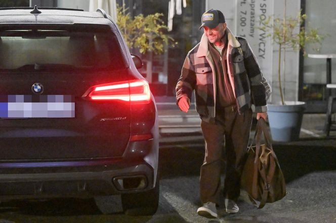 Kulisy "Tańca z Gwiazdami". Zmęczona Bursztynowicz, zakochani Kaczorowska i Rogacewicz. Szok, co zrobił Sikora