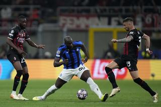 Inter w finale Ligi Mistrzów! Milan bezradny, bezbłędna gra Nerazzurrich w dwumeczu