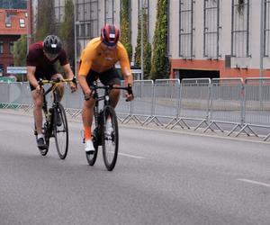 Enea Bydgoszcz Cycling Challenge 2023. Wielkie ściganie w centrum miasta [ZDJĘCIA]
