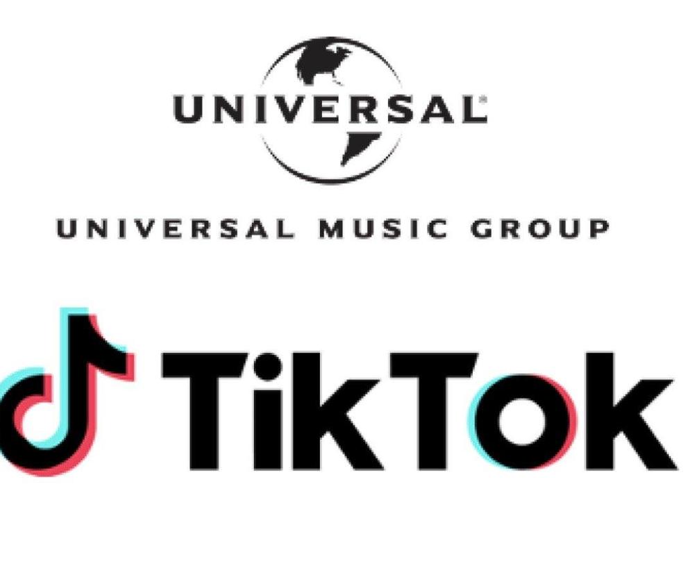 Universal Music Group i TikTok - zawarto porozumienie w sprawie opłat licencyjnych