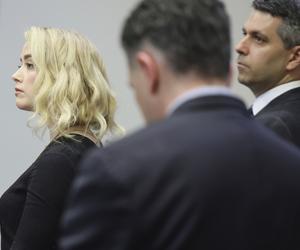 Amber Heard przerywa milczenie po wyroku. Jej słowa są przejmujące!