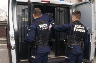 Ekonomista, szwagier i 50 mln zł na fałszywe faktury