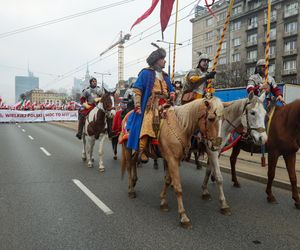 Marsz Niepodległości