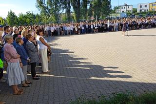 Rozpoczęcie Roku Szkolnego 2023/2024 w Poznaniu