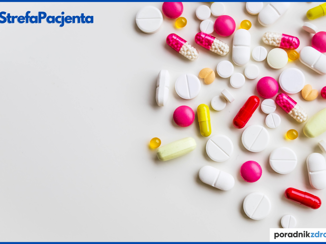 Jak czytać ulotki leków? [WYJAŚNIAMY]