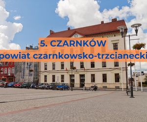 5. Gmina Czarnków