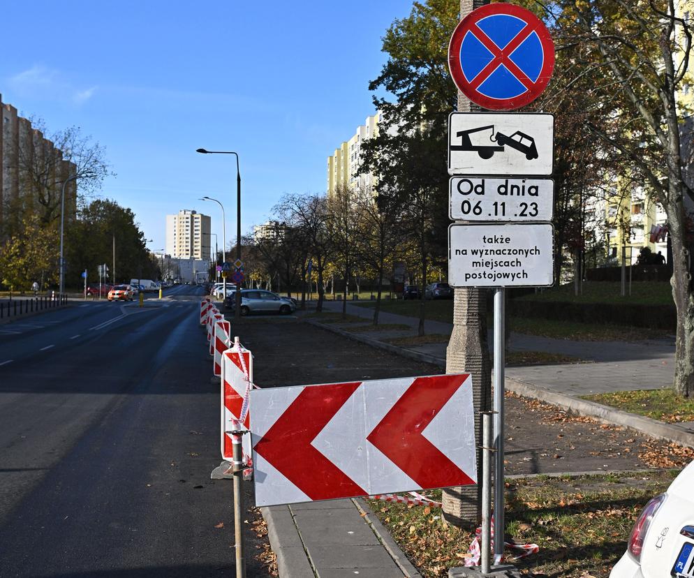 Blisko 200 tys. zł za przystanek autobusowy w Warszawie. Powstanie tuż obok pętli