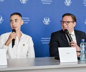 Polscy lekarze dokonali niemożliwego. Tak uratowano życie 18-latka z uszkodzoną wątrobą