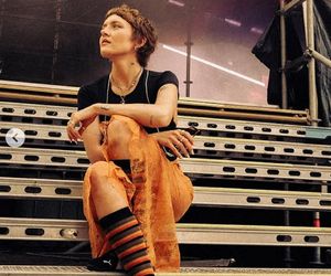 M jak miłość. Iga Krefft (Ula)