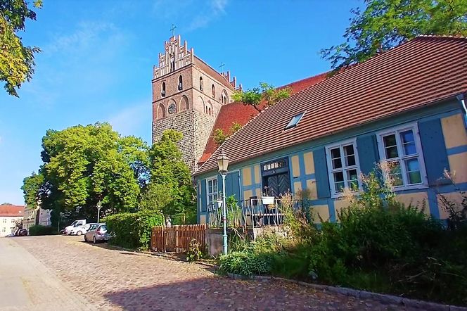 Angermünde