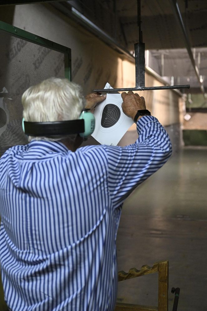 Za nami wielkie święto strzelectwa. Tłumy na zawodach przy Łazienkowskiej. Niezwykłe wyznania uczestników