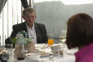 Henio i Marysia szykują się do ślubu