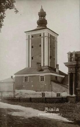 Biała Podlaska