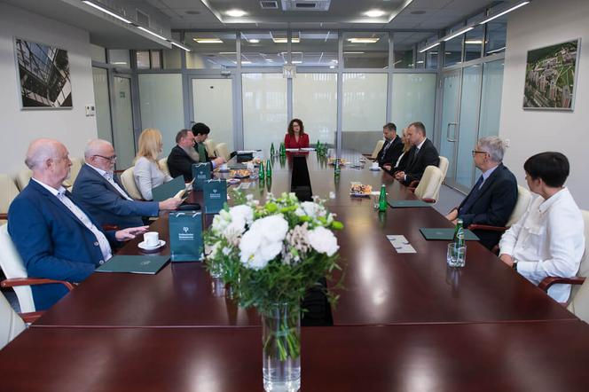 Politechnika Białostocka ma nowego rektora i nowe władze uczelni [ZDJĘCIA]