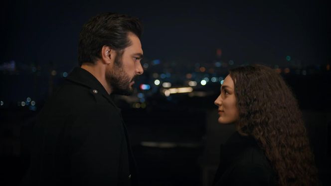 Dziedzictwo, odcinek 659. Yaman spełni największe marzenie Nany! W końcu przyzna, że wcale nie chce wyjeżdżać - ZDJĘCIA