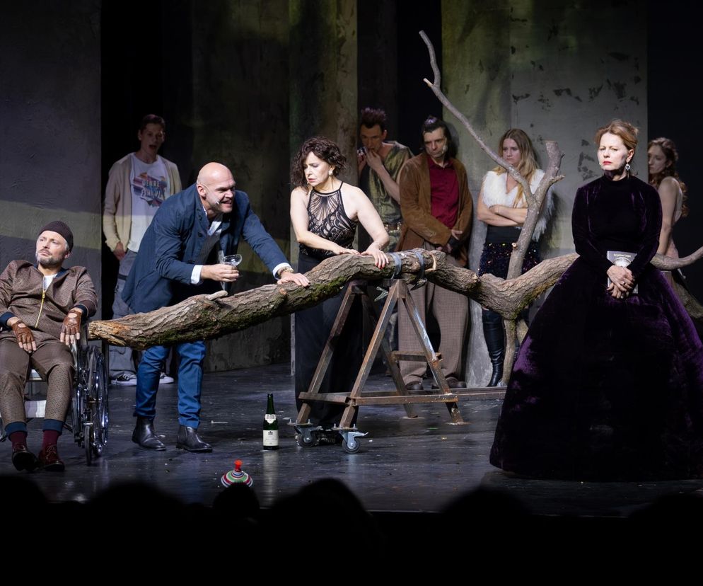 Festiwal Arcydzieł 2025 w  Rzeszowie. Spektakle