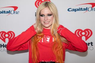 Szok! Avril Lavigne spotyka się ze znanym raperem. Potwierdzili romans!