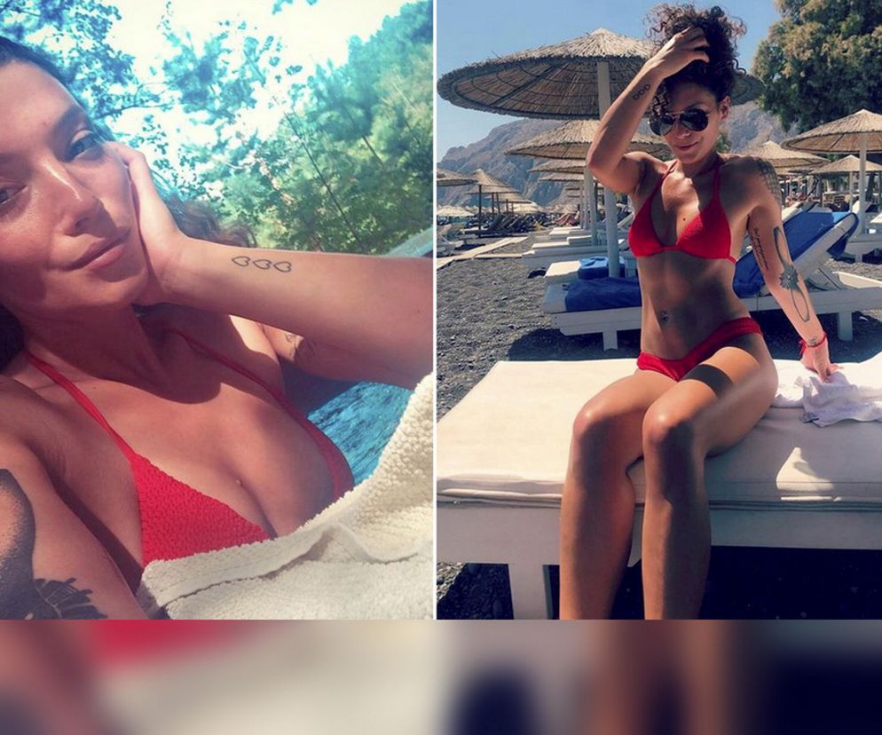 Sonia Śledź, najpiękniejsza polska dziennikarka została mamą.