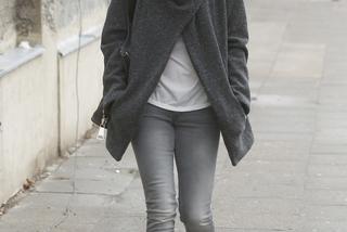 Służby specjalne, serial - Olga Bołądź