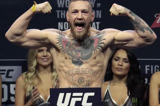 Conor McGregor