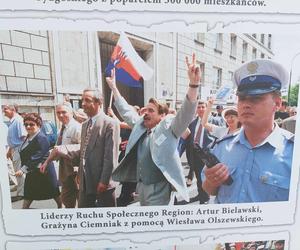 Byliście na protestach pod Sejmem? Manifestowaliście w Bydgoszczy? Teraz każdy zobaczy to na zdjęciach 