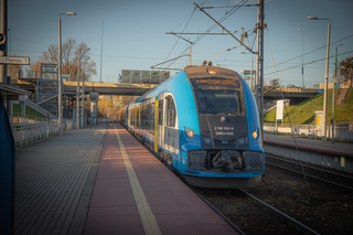 Katowice i Tychy będą miały alternatywne połączenie kolejowe