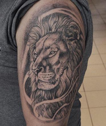 Baltic Ink Tattoo