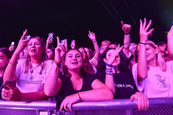 High Festival na Stadionie Śląskim w Chorzowie. Dzień 1.