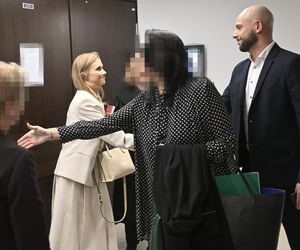 Agnieszka Kaczorowska i Maciej Pela - rozwód