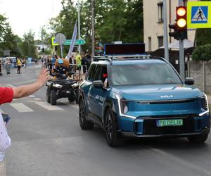 Bieg Lwa w Tarnowie Podgórnym: na starcie prawie trzy tysiące uczestników!