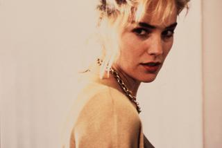 Sharon Stone wciąż ma nagi instynkt! Zobacz nowe zdjęcia