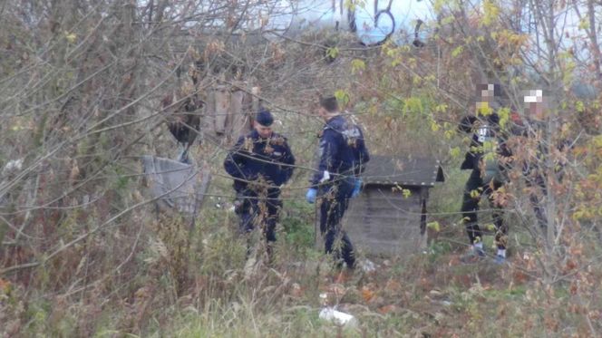 Makabryczne odkrycie. Odnaleziono ciało człowieka. Zwłoki dryfowały w Kanale Żerańskim