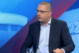 Płk Piotr Krawczyk: W Polsce są osoby pracujące na rzecz obcych wywiadów