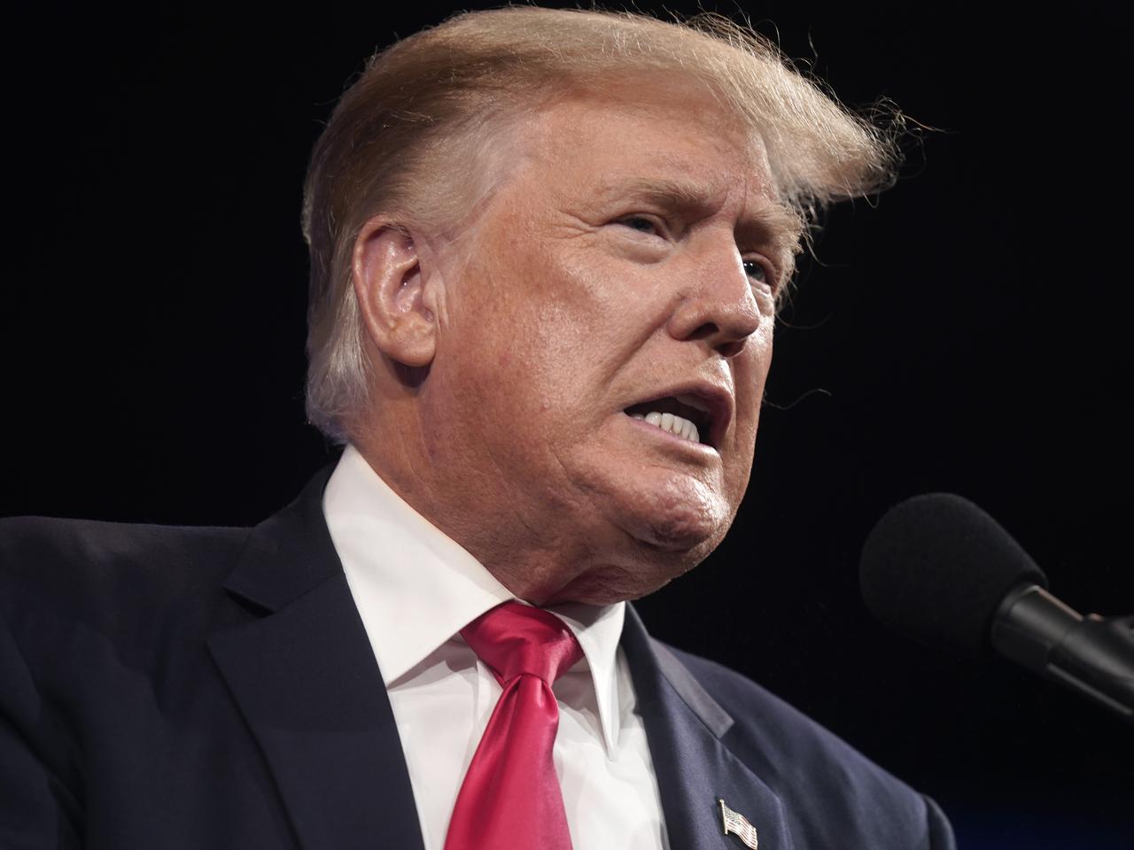 Donald Trump w nowej roli. W życiu nie zgadniesz, co będzie robić! Jesteśmy w głębokim szoku