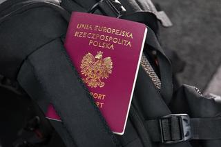 W Krakowie będzie można wyrobić paszport w 15 minut? Przygotowano rezolucję