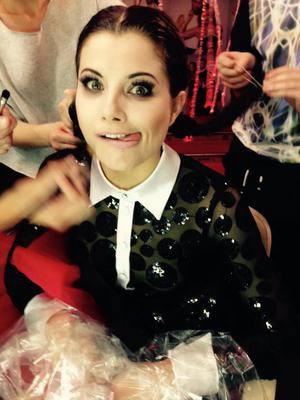 Taniec z gwiazdami, odcinek 9. Gwiazdy w odsłonie HALLOWEEN zatańczą aż dwa razy!