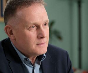 M jak miłość odc. 1881. Artur Rogowski (Robert Moskwa)