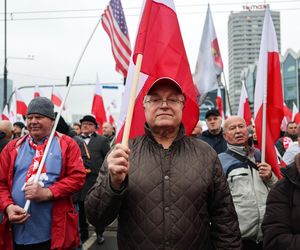 Marsz Niepodległości 2025