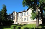 Niektóre budynki psychiatrii w Szpitalu Śląskim wyglądają jak z filmów grozy. Teraz to się zmieni