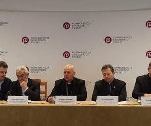 Bp Suchodolski o Jubileuszu Młodych: niech to wydarzenie będzie owocne dla polskiej młodzieży