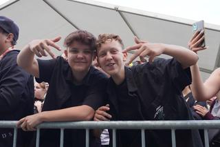 Playboys i Defis rozgrzali publiczność na Bronowicach! Tak się bawił Lublin