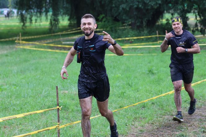 Runmageddon w Lublinie - bieg niedzielny
