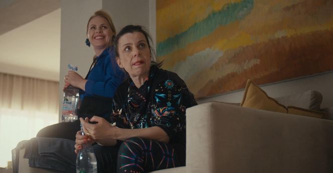 Rodzinka.pl 17 sezon odc. 293. Ludwik (Tomasz Karolak)