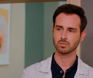 Miłość i nadzieja odc. 281. Doktor Levent