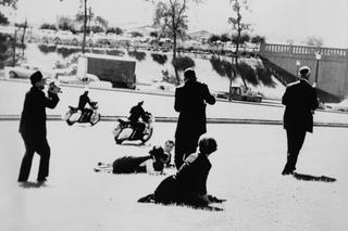 Tajemnica Dallas. Zamach, który wstrząsnął Ameryką i zmienił bieg historii