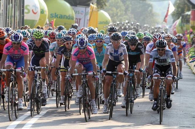 Tour de Pologne