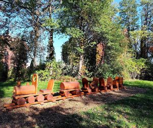 Nowy park za 2 miliony zł. Są wątpliwości